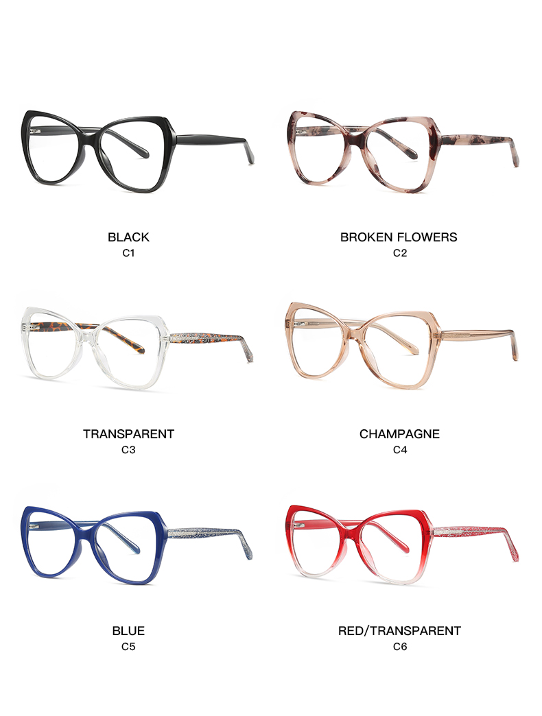 Tikool Hecate Mystic Glasses