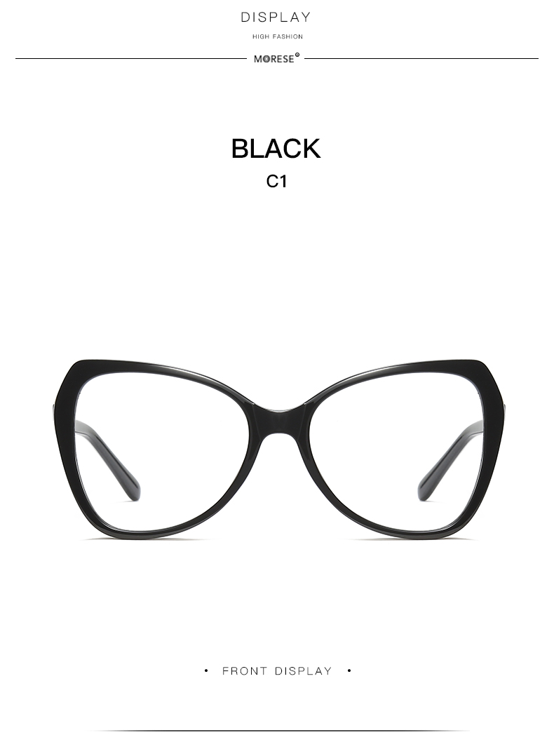 Tikool Hecate Mystic Glasses
