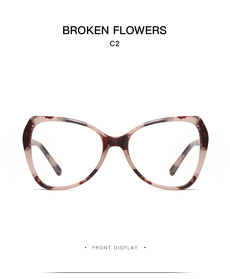 Tikool Hecate Mystic Glasses