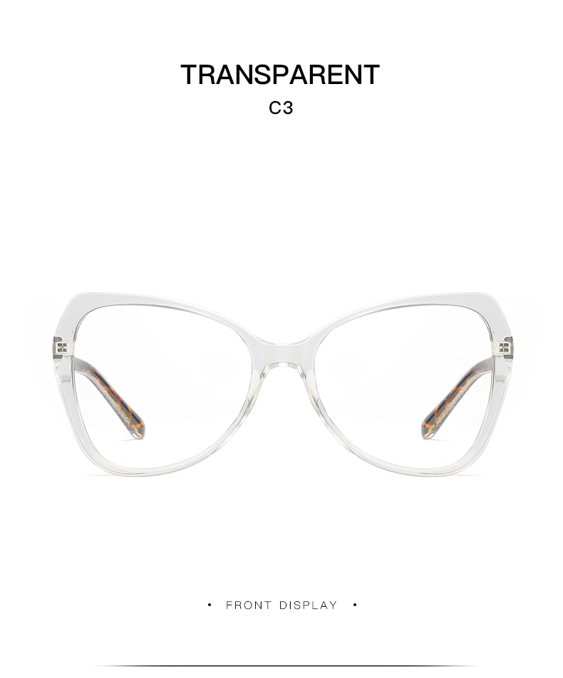Tikool Hecate Mystic Glasses