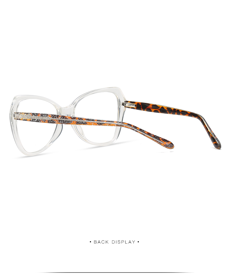 Tikool Hecate Mystic Glasses