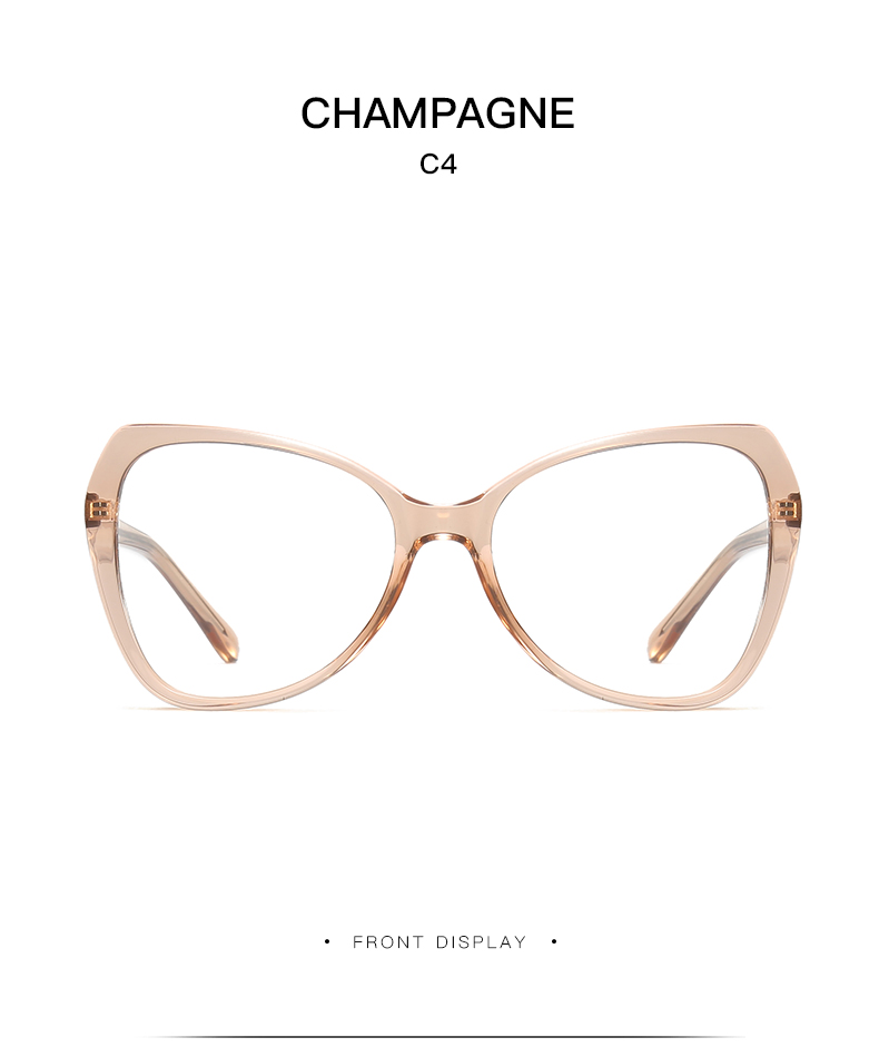 Tikool Hecate Mystic Glasses