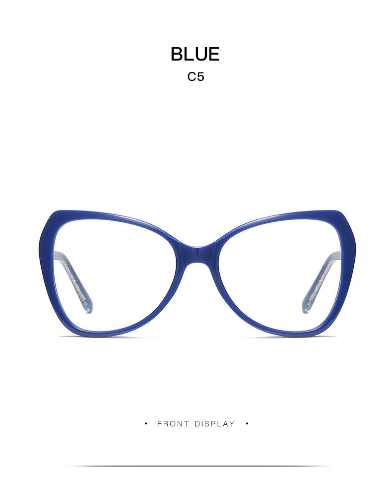Tikool Hecate Mystic Glasses