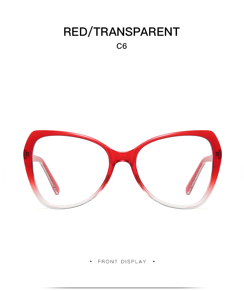 Tikool Hecate Mystic Glasses