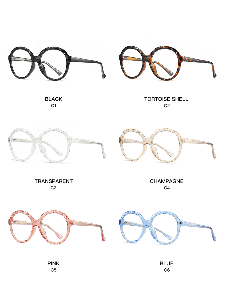 Tikool Lethe Serenity Glasses