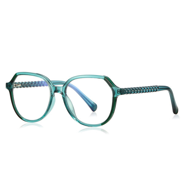 Tikool Aegle Shine Glasses
