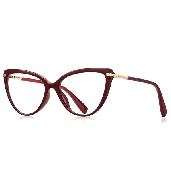 Tikool Zeus Crown Glasses