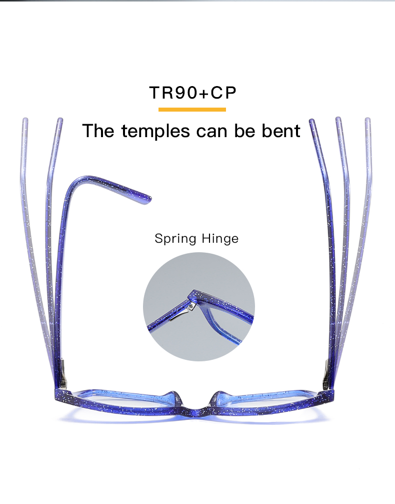 Tikool Apollo Radiance Glasses