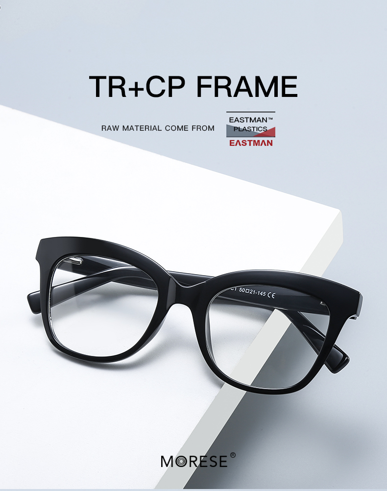 Tikool Apollo Radiance Glasses