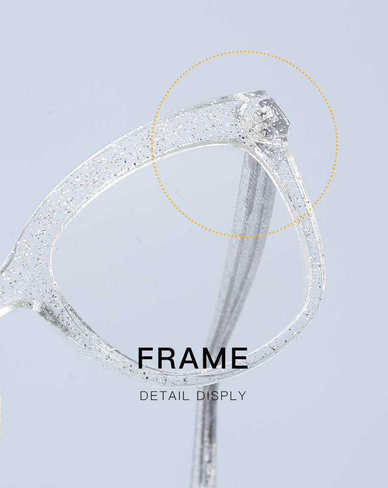 Tikool Apollo Radiance Glasses
