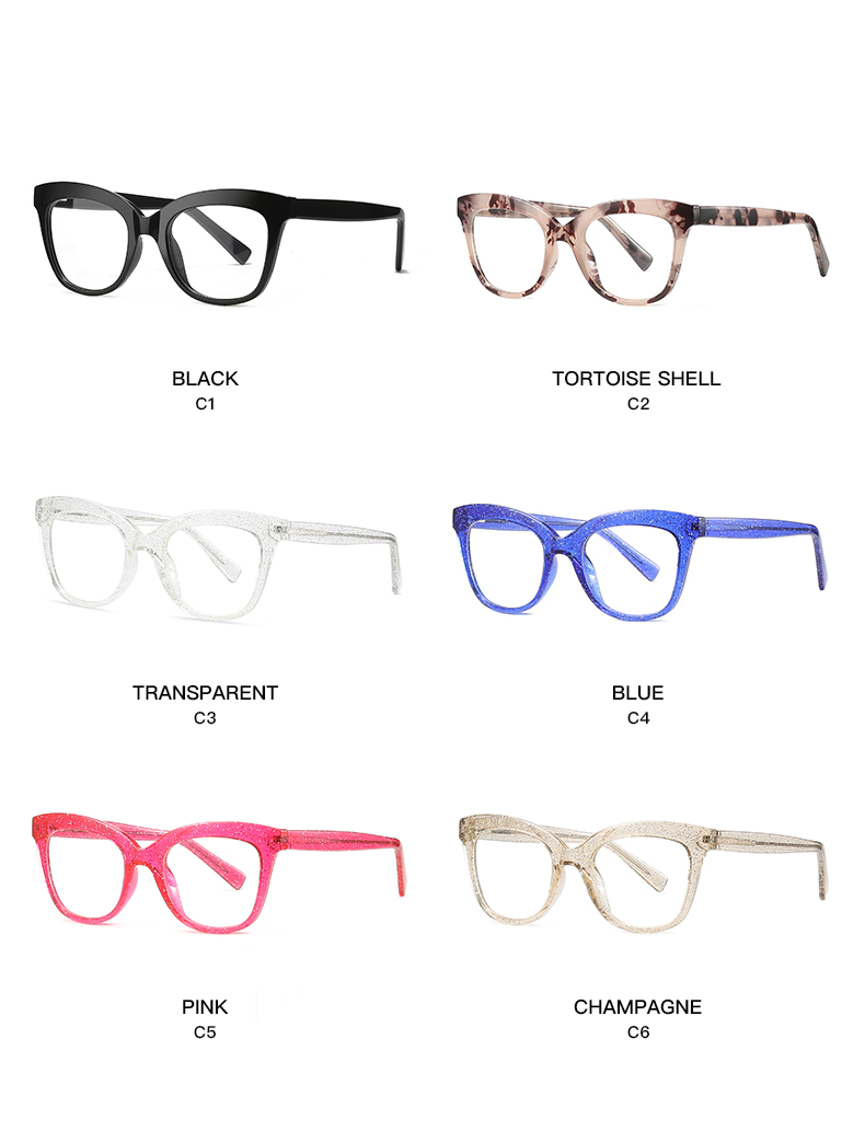 Tikool Apollo Radiance Glasses