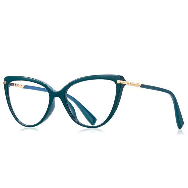 Tikool Zeus Crown Glasses