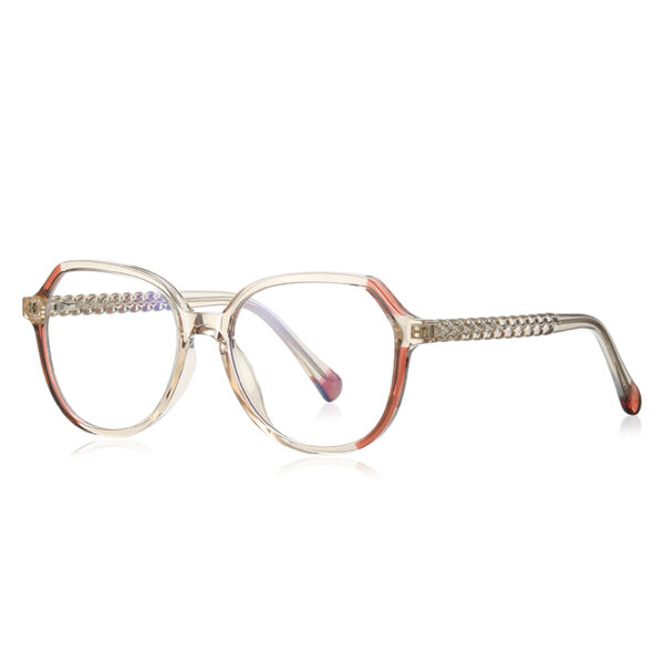 Tikool Aegle Shine Glasses