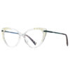 Tikool Persephone Luxe Glasses