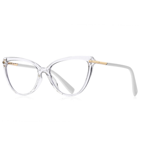 Tikool Zeus Crown Glasses