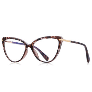 Tikool Zeus Crown Glasses