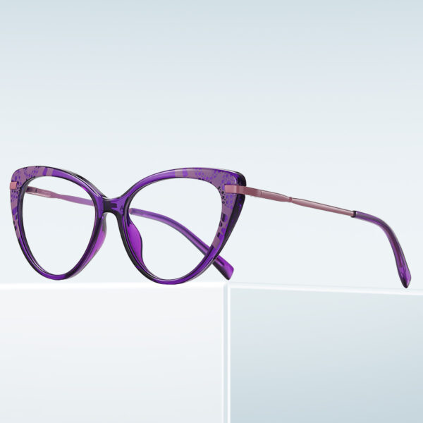 Tikool Persephone Luxe Glasses