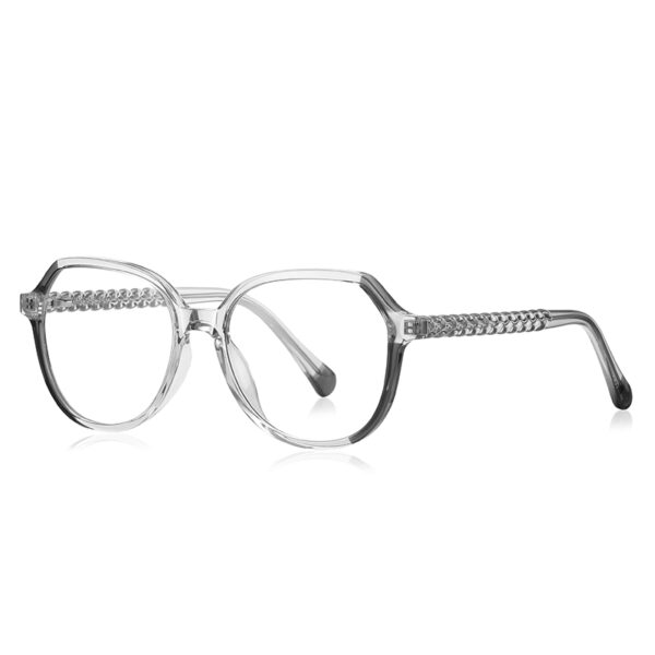 Tikool Aegle Shine Glasses
