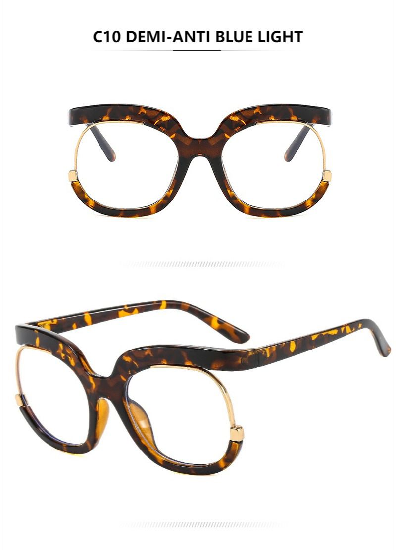 Tikool Darice Glasses