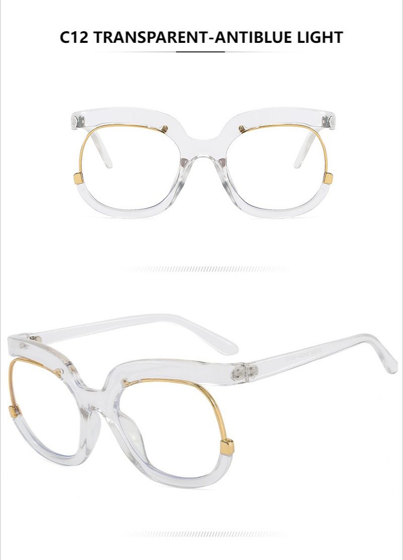Tikool Darice Glasses