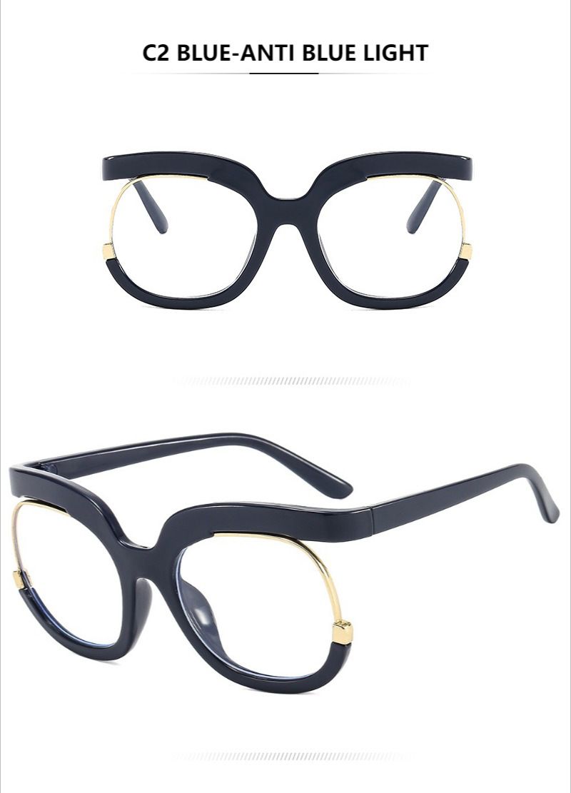 Tikool Darice Glasses