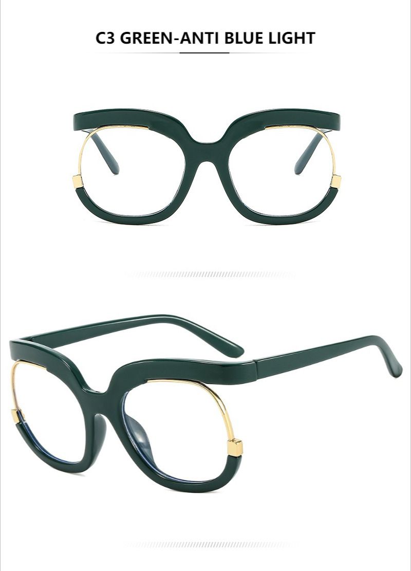 Tikool Darice Glasses