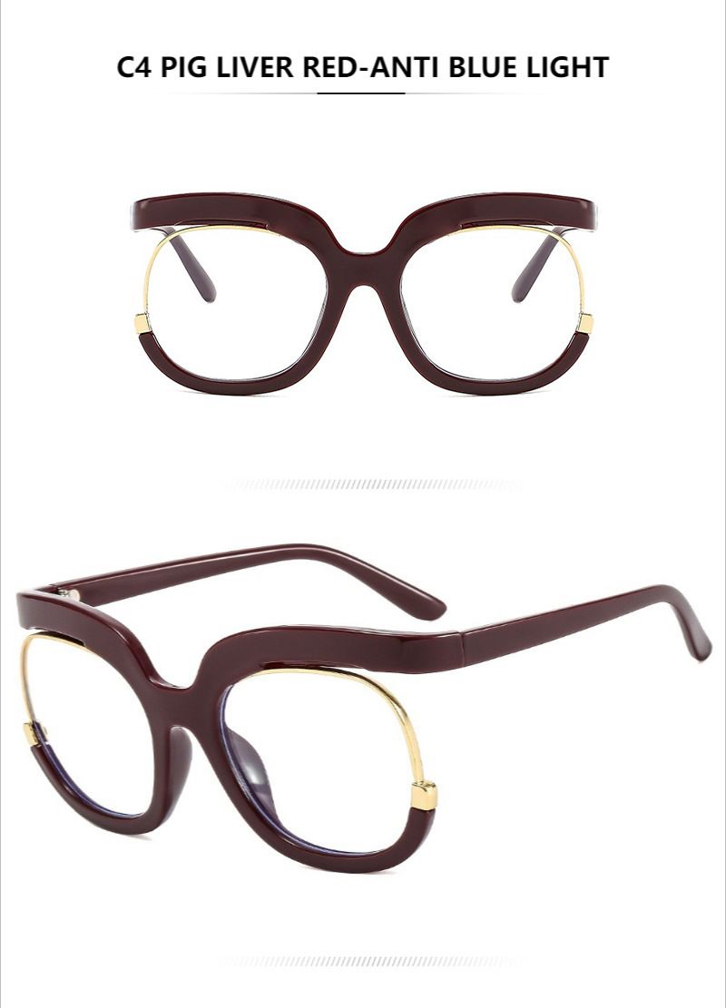 Tikool Darice Glasses