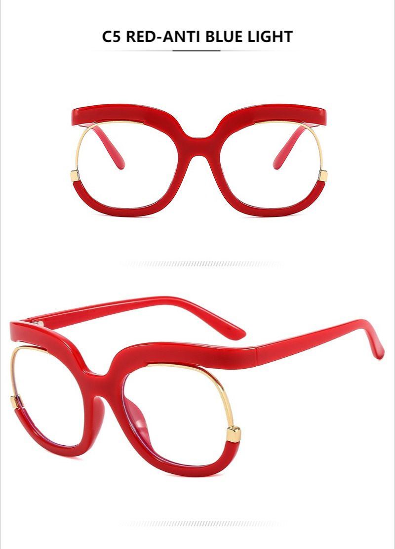 Tikool Darice Glasses