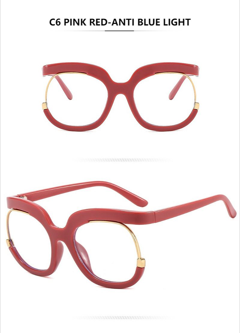 Tikool Darice Glasses