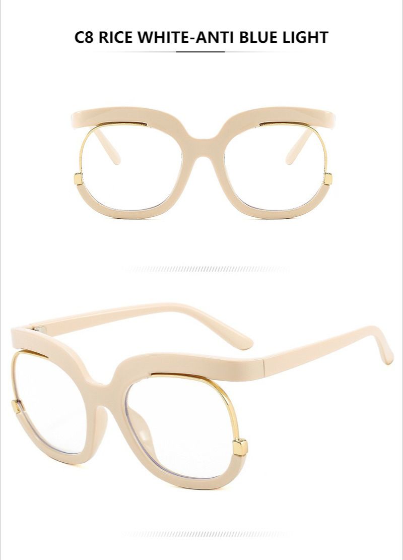 Tikool Darice Glasses