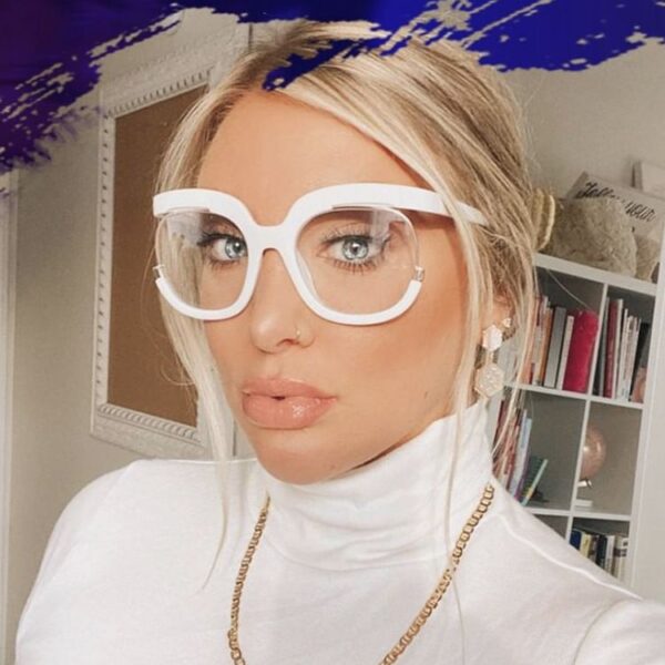 Tikool Darice Glasses